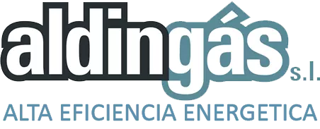 Logo Aldingas