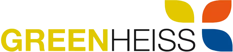 Logo GreenHeiss