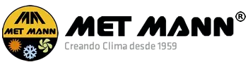 Logo Metman