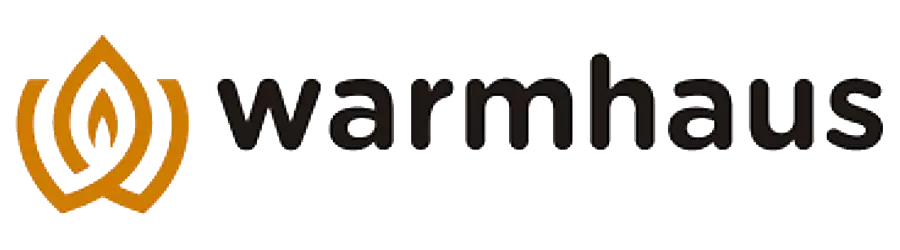 Logo Warmhaus