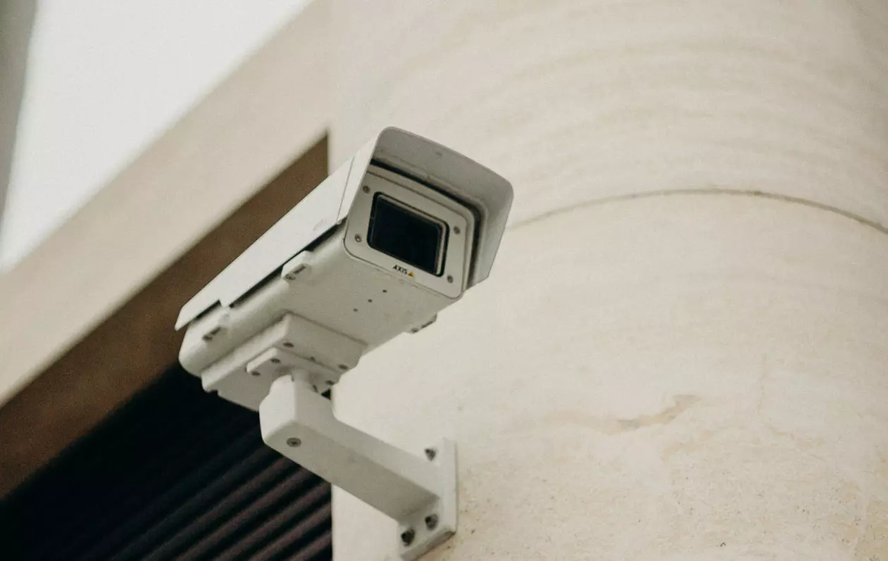 CCTV