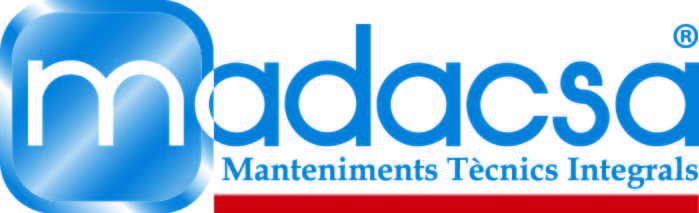 Logo Madacsa